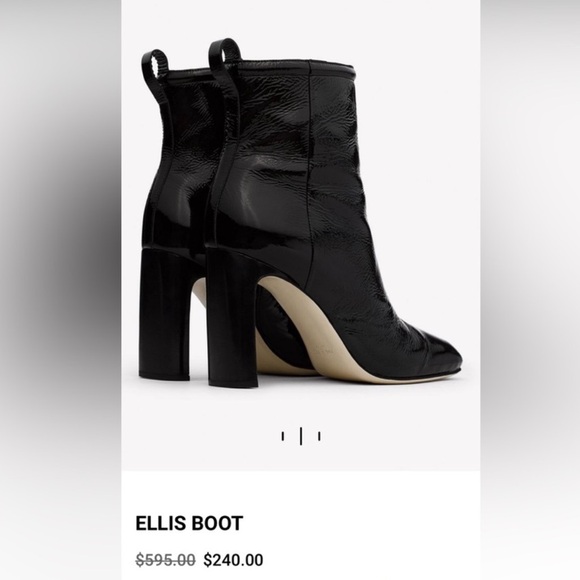 Rag & Bone Ellis Boot - Picture 13 of 15